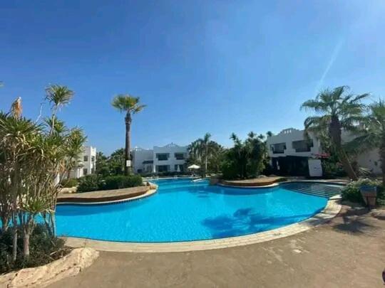 Delta Sharm Resort Exterior photo