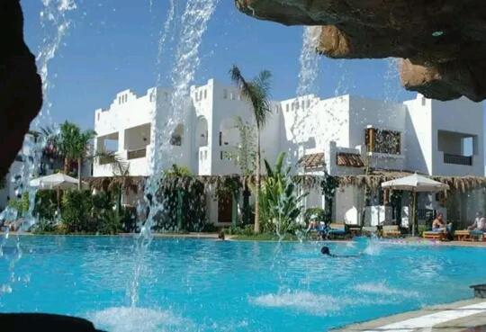 Delta Sharm Resort Exterior photo